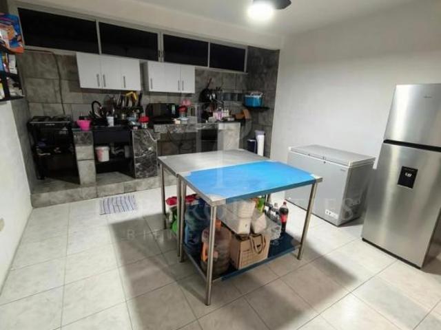 CASA EN VENTA AV. LIC PEDRO JOAQUIN CODWEL SM 518, CANCUN, QUINTANA ROO
