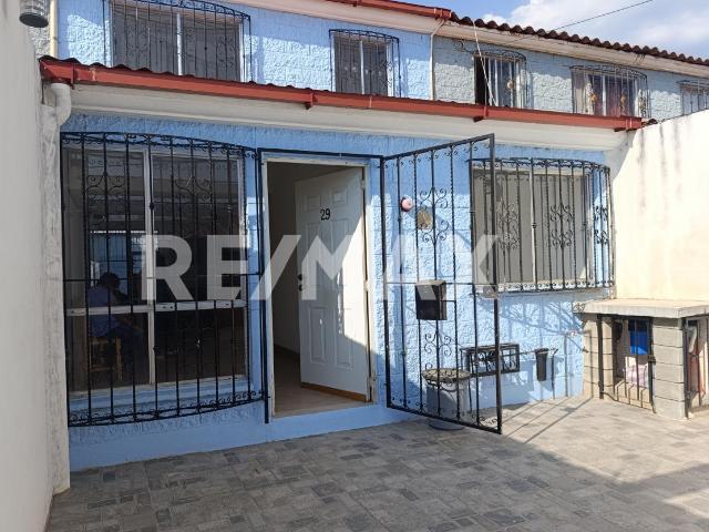 Casa en Venta Av. Principal Fracc. Villas San Miguel, Guelache Etla