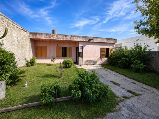 Casa en venta Av Trabajadores 4148 barrio San Carlos