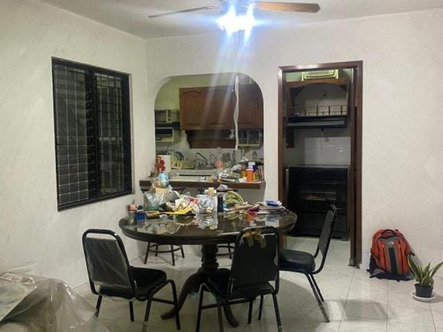 CASA EN VENTA AVENIDA 2 ORIENTE NUM. 408 COL. CENTRO FORTÍN, VER