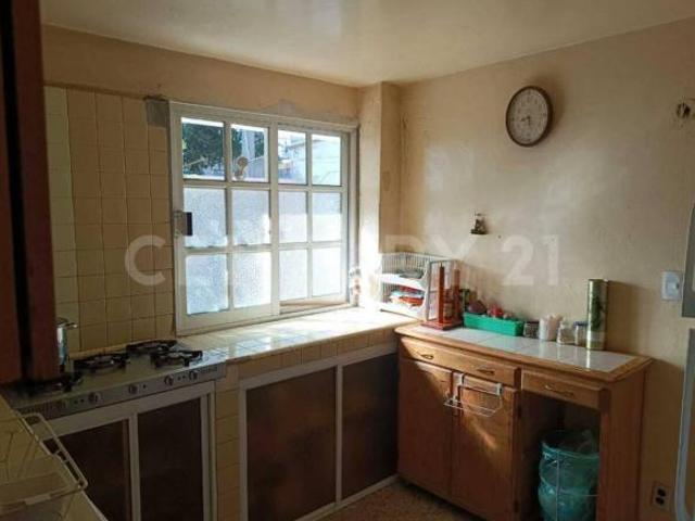 Casa en Venta Avenida del Parque Coacalco Edo. de Mex