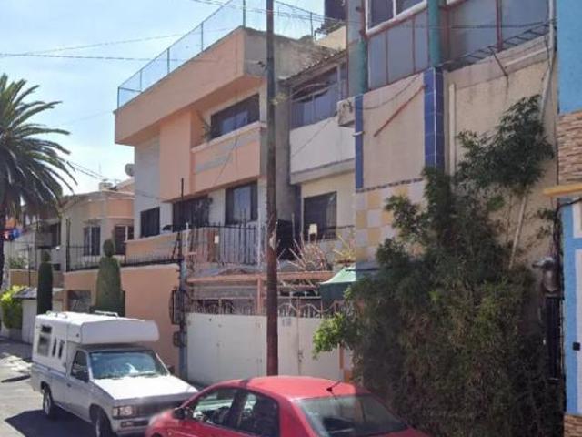 Casa en venta Avenida Río Mezcalapa, Paseos De Churubusco, Ciudad De México, Cdmx, México