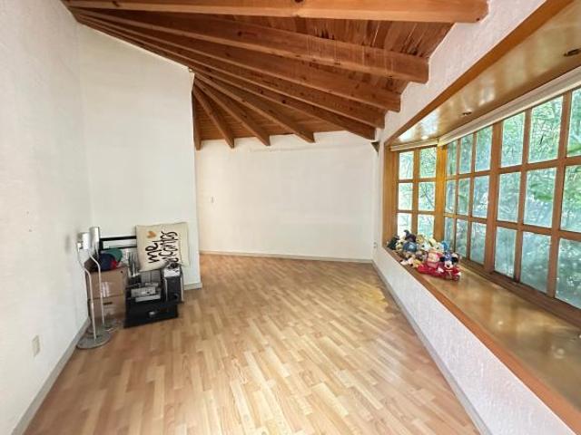 Casa en Venta avenida Toluca Olivar de los Padres