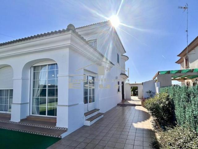 Casa en venta Ayamonte