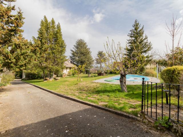 Casa en venta Ayegui