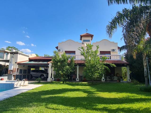 CASA EN VENTA AYRES DEL SUR EXCENTE UBICACION