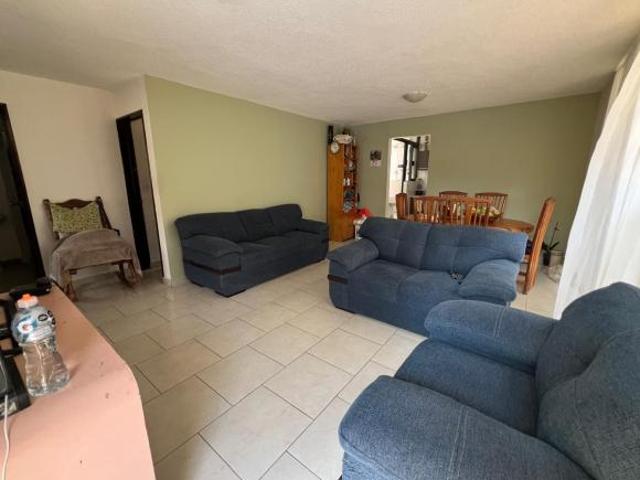 CASA EN VENTA AZCAPOTZALCO
