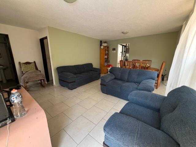 CASA EN VENTA AZCAPOTZALCO