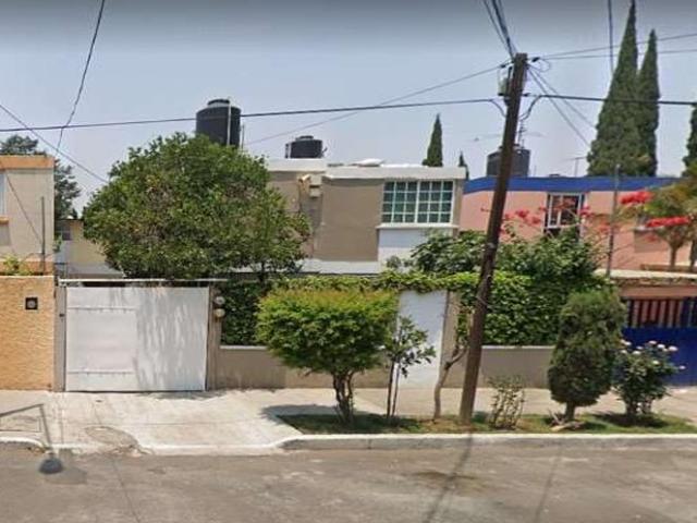 Casa en venta azcapotzalco