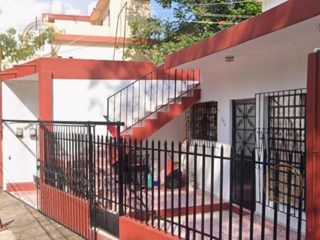 Casa en Venta a 10 min de Galer?as Tabasco