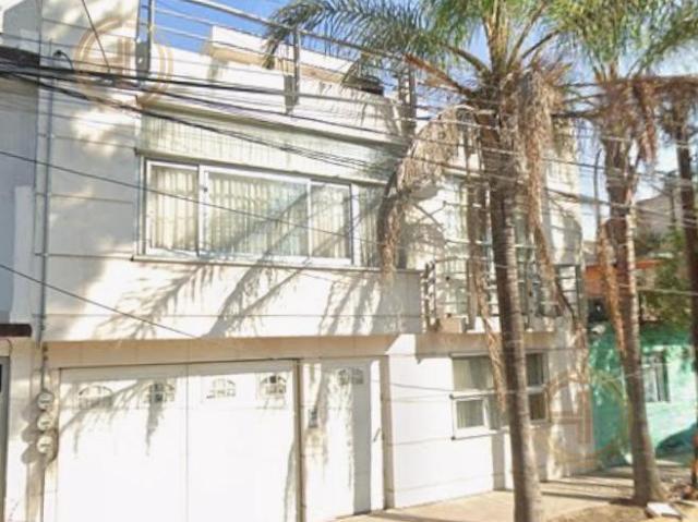 Casa en Venta a 10 min de Plaza Neza