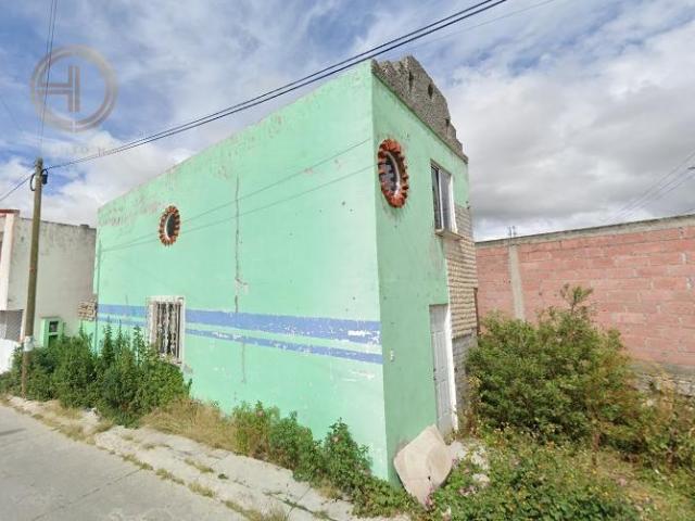 Casa en Venta a 10 min de Plaza Apizaco,Tlaxcala