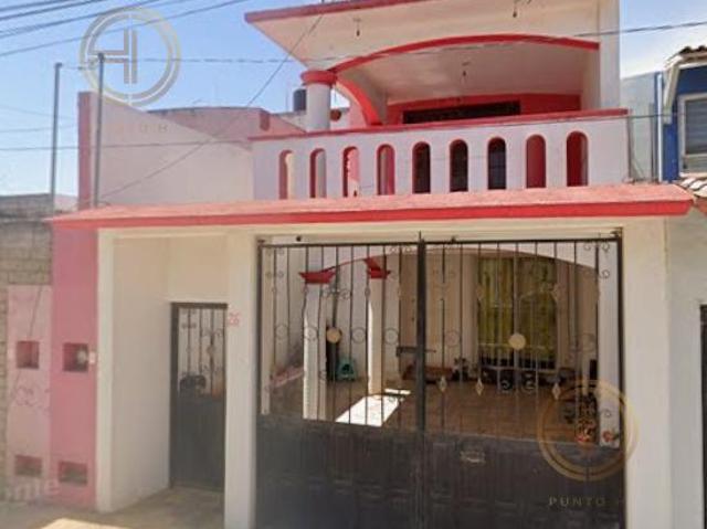 Casa en Venta a 10 min de Plaza Bella