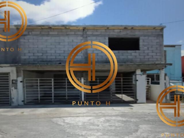 Casa en Venta a 11 min de Aeropuerto Internacional de Reynosa