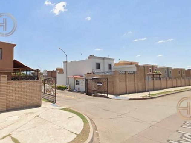 Casa en Venta a 12 min de Aeropuerto Internacional de Ciudad Obregon
