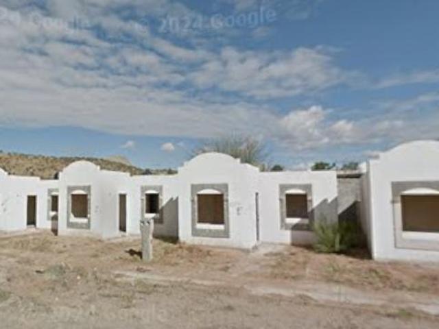 Casa en Venta a 12 min de Sun Mall Hermosillo