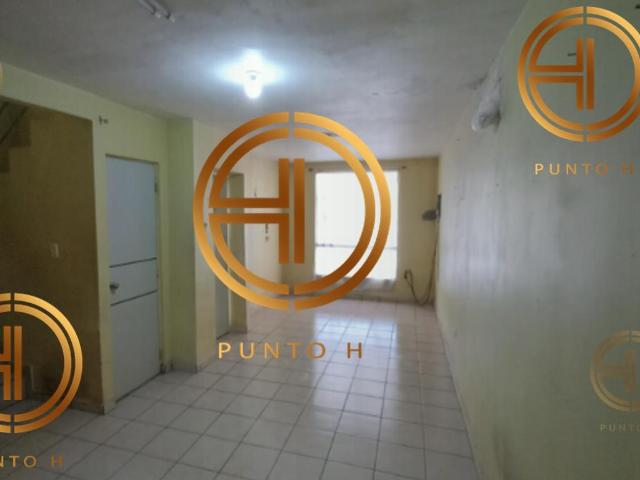 Casa en Venta a 12 min del Aeropuerto Internacional de Reynosa