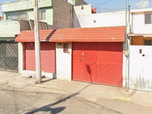 Casa en Venta a 14 min de Multiplaza Aragon