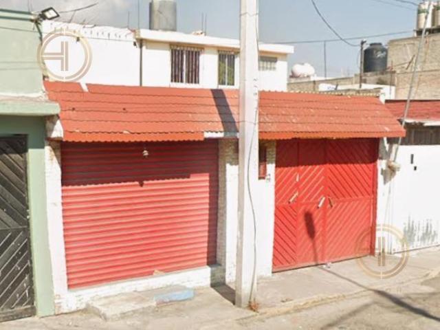 Casa en Venta a 14 min de Multiplaza Aragon