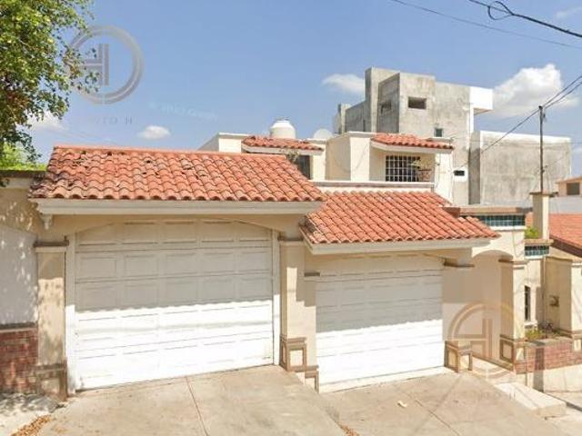 Casa en Venta a 15 min de Estadio Tomateros