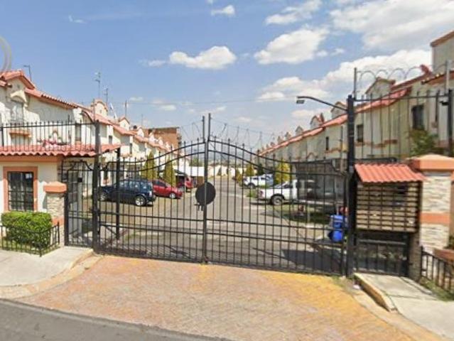 Casa en Venta a 15 min de Plaza Tec?mac power center