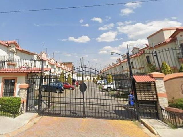 Casa en Venta a 15 min de Plaza Tec?mac power center