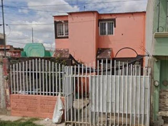 Casa en Venta a 15 min del Aeropuerto Internacional de Zacatecas