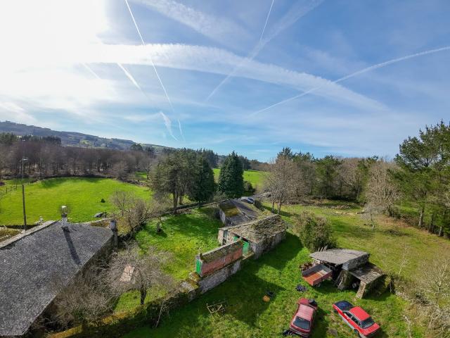 Casa en Venta a 15 minutos de Lugo