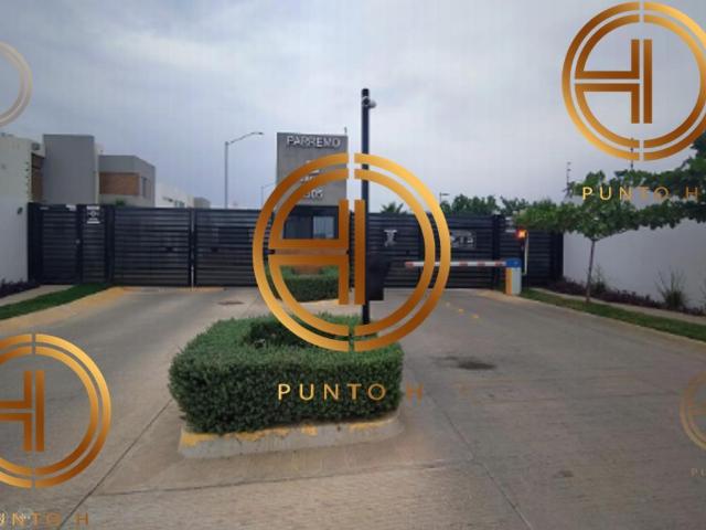 Casa en Venta a 16 min del Aeropuerto Internacional de Culiacan