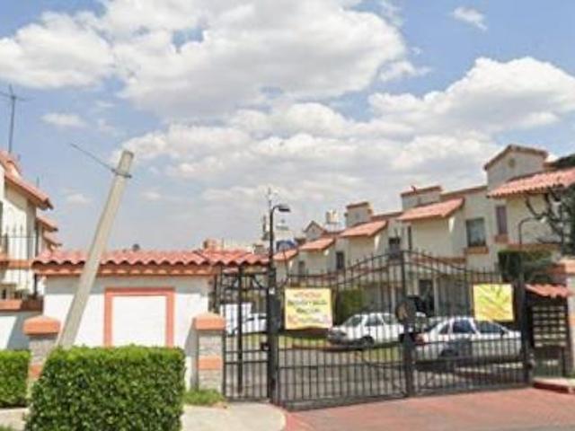 Casa en Venta a 18 min de Plaza Tec?mac