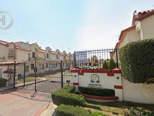 Casa en Venta a 18 min de Plaza Tec?mac