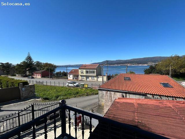 Casa en venta a 1.5km del centro de Boiro – Espacio, tranquilidad y mar a solo 300 metros