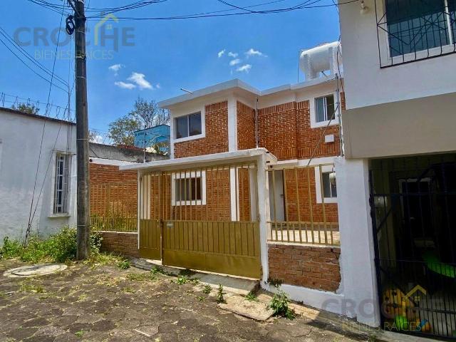 CASA EN VENTA A 1 CUADRA DE AV. AM?RICAS, XALAPA VERACRUZ