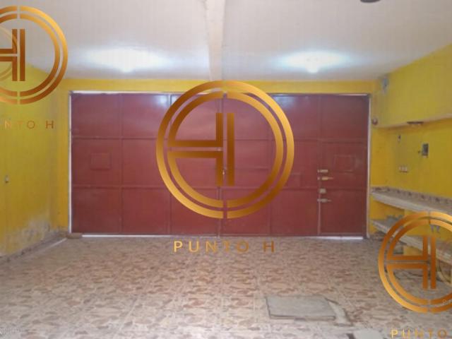 Casa en Venta a 20 min de Estadio Cuauht?moc