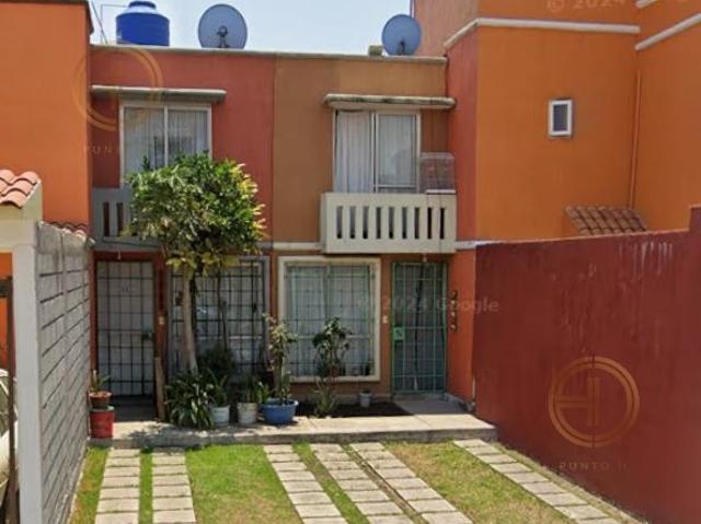 Casa en Venta a 20 min de Plaza Centella
