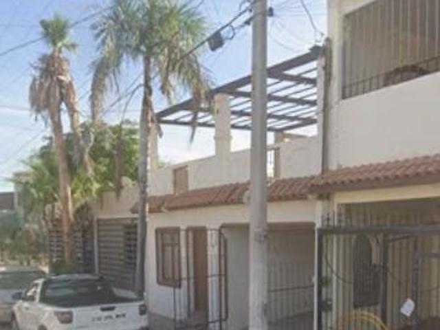 Casa en Venta a 20 min del Aeropuerto Internacional de Hermosillo