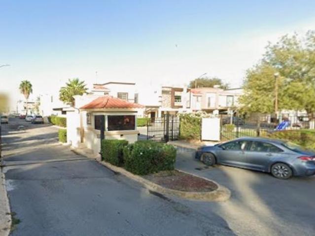 Casa en Venta a 20 min del Aeropuerto Internacional de Reynosa
