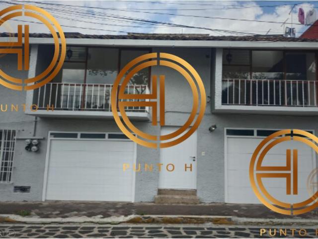 Casa en Venta a 20 min del Aeropuerto Internacional el Lencero