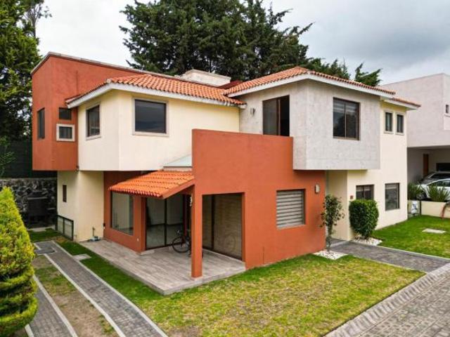 Casa en venta a 27 minutos de Santa Fe en Lerma