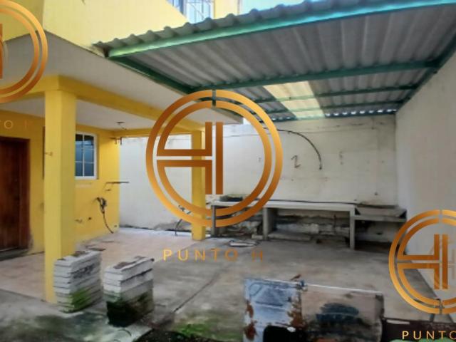 Casa en Venta a 2 min de Hospital Regional de Poza Rica