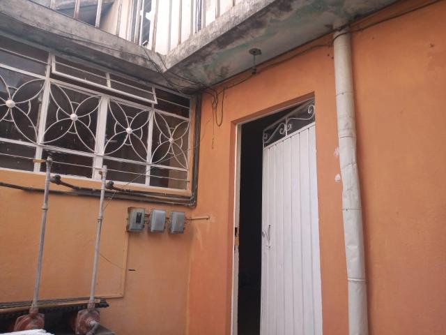 CASA EN VENTA A 2 MIN DE PARQUE PUEBLA