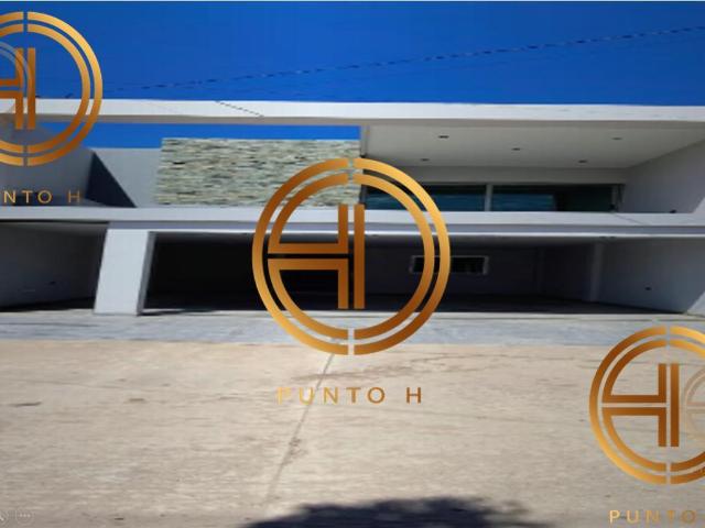 Casa en Venta a 30 min de Aeropuerto Internacional de Culiacan