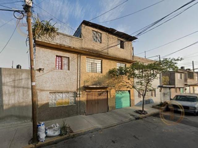 Casa en Venta a 30 min del Aeropuerto Internacional de la Ciudad de M?xico