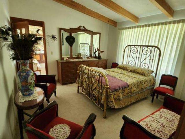 CASA EN VENTA A 35 KM DE PACHUCA CERCA SAN AGUSTÍN TLAXIACA. TRANQUILIDAD TOTAL