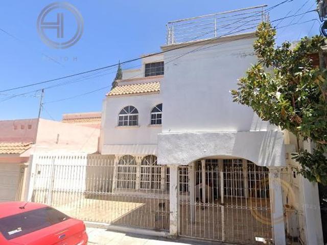 Casa en venta a 7 min de Paseo Durango e Instituto Tecnol?gico de Durango