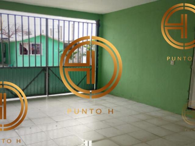 Casa en Venta a 4 min de Plaza el Dorado