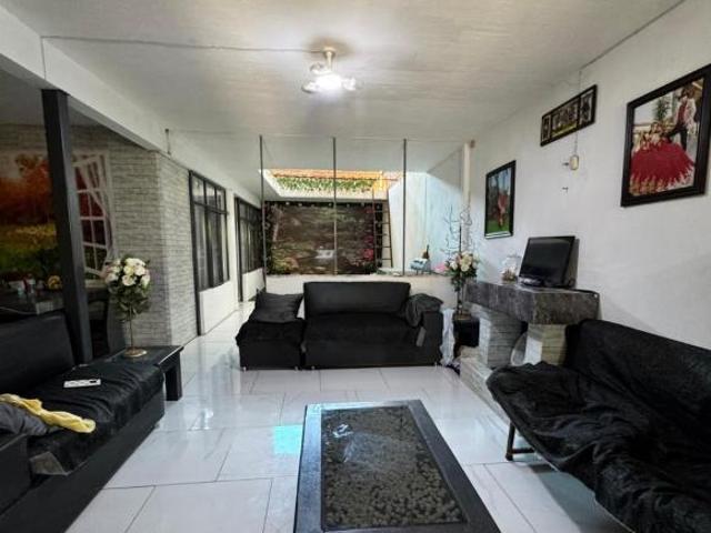 Casa en Venta a 5 Minutos de la UMF 93 | Tonalá Centro