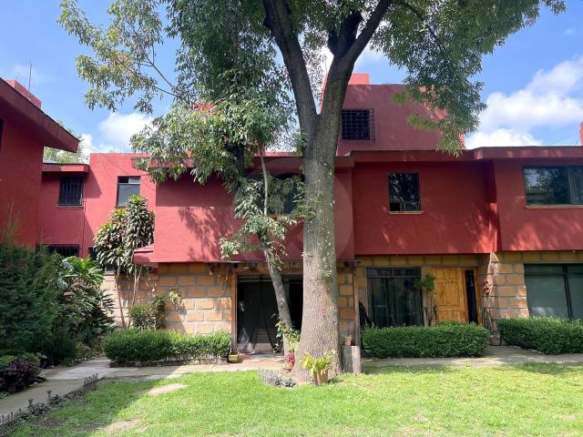 Casa en venta a 5 minutos de Sat?lite