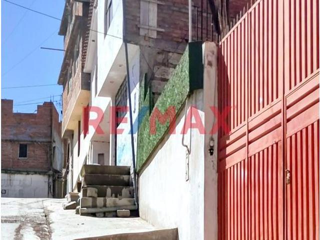 Casa En Venta A 5 Minutos Del Baden, Cerca A Trasnporte Publico