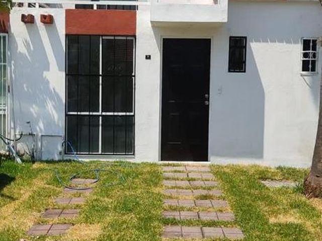 Casa en venta a 5 min de EL ROLLO